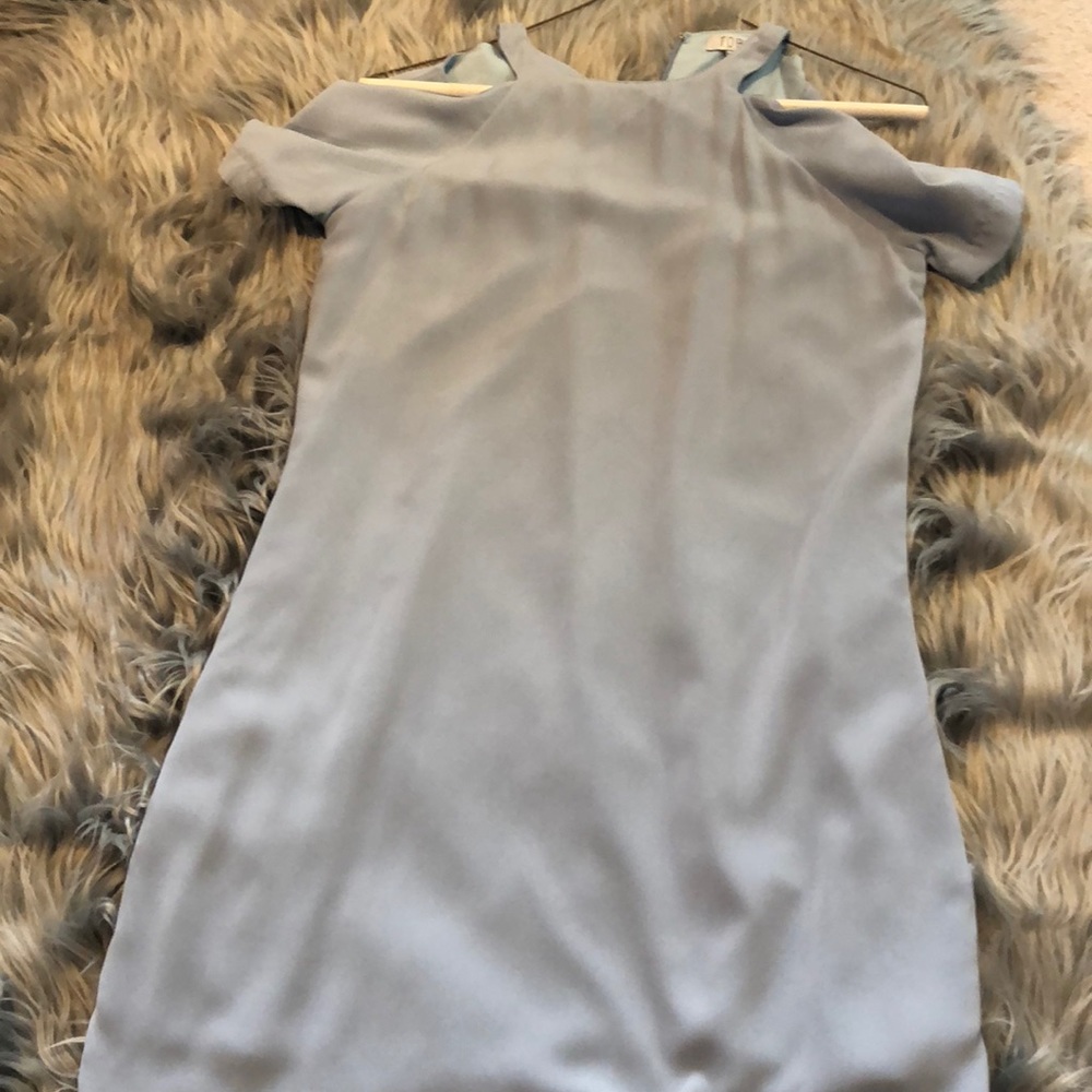 Spring dress